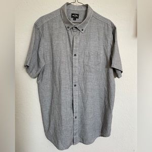 Great condition mens casual shirt